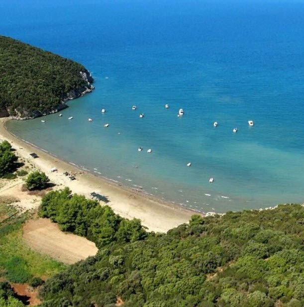 Magliano in Toscana, Tuscany, Italy